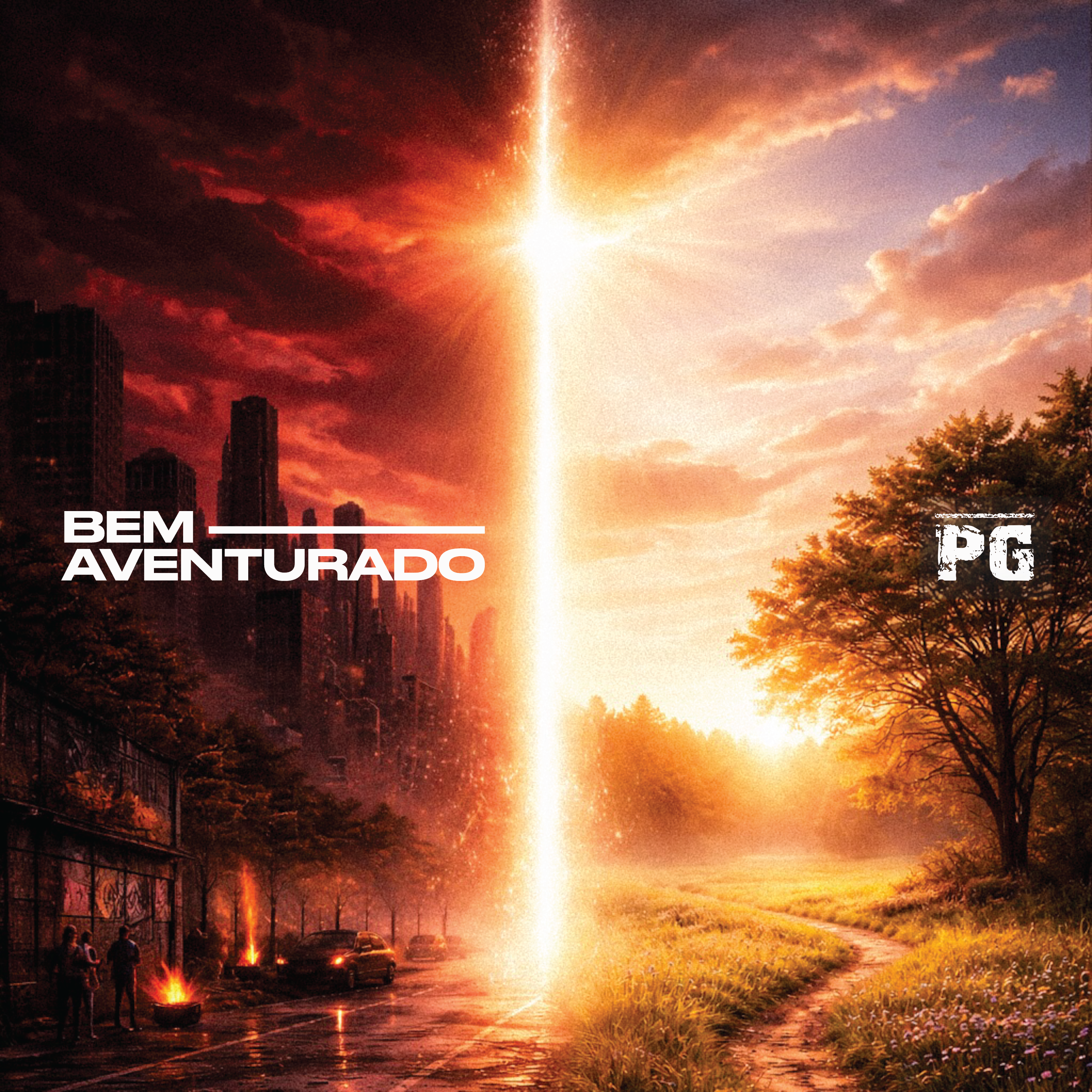 Bem Aventurado - 2026